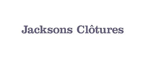 Jacksons Clôtures